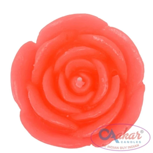 ชุดของขวัญเทียนลอยน้ำรูปดอกกุหลาบตกแต่ง AF 401 สำหรับตกแต่งโต๊ะกลาง ในราคาที่ดีที่สุด - Product Image 5