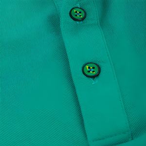 Camiseta Polo Bordada Personalizada con Logotipo para Hombre, Ropa Formal e Informal, Camiseta Polo Bordada Premium para Hombre, Venta al Por Mayor OEM - Product Image 5