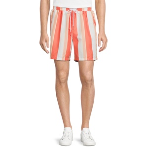 Shorts de course décontractés pour hommes, coupe ample, grande taille, pour le fitness et l'entraînement sportif - Product Image 1