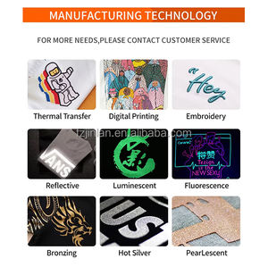 T-shirts imprimés, t-shirts vierges pour sublimation, t-shirts unisexes en polyester blanc uni, t-shirts personnalisés pour hommes, été - Product Image 5