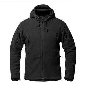 Professional-Grade Hunting Jacket With Insulated Camouflage Design and Water-Repellent Material for Rugged Outdoor Performance - Product Image 2