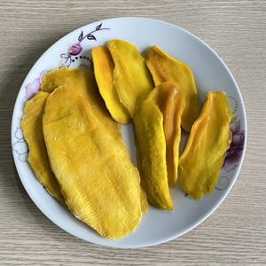 Delicious Deeply Sweet Vietnam Factory Hot Sale Premium Quality <b>Dried</b> <b>Mango</b> Slices Bulk Supply - Product Image 6
