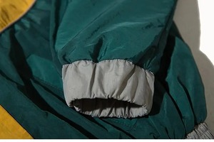Comfortable and Stylish Men Windbreaker <b>Jacket</b> Perfect for Travel Hiking Running and Everyday Wear - Product Image 3
