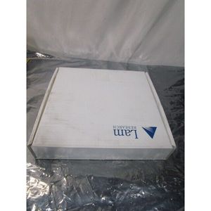 แหวน LAM 716-080600-001, ฟู๊กซ์, ชนิดพิเศษ, 150 มม. - อุปกรณ์และอะไหล่เซมิคอนดักเตอร์ระดับโลกที่เชื่อถือได้ - Product Image 4