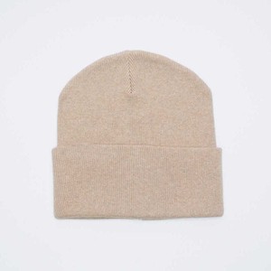 Gorro de Punto Doble Unisex, Gorro Térmico de Invierno, Costura Personalizada, Estilo Moderno, Producción al por Mayor, Comercio al por Mayor - Product Image 6