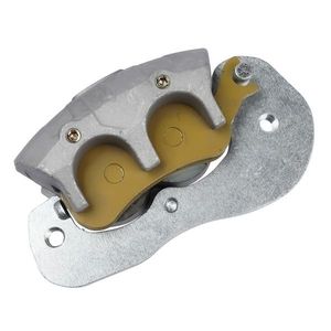 Pastiglie Freno Posteriori Destre Sinterizzate per Can-Am Maverick X3 Turbo, Compatibili con Modelli Allion Levin GAC FAW Auris - Nuove Condizioni, Ruota Anteriore - Product Image 2