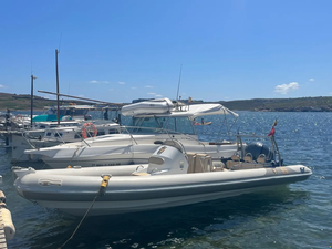 Venta al por mayor de embarcaciones usadas R-i-b-e-y-e S785 - Product Image 2