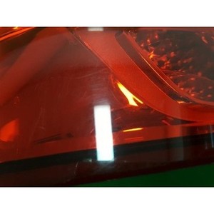 Luz Trasera Izquierda Usada Latitude 265550030R - Product Image 6