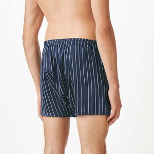 Shorts de sport d'été personnalisés pour femme, taille élastique, en polyester/coton, entrejambe 5 pouces, séchage rapide, pour gym, plage, surf, natation - Product Image 4