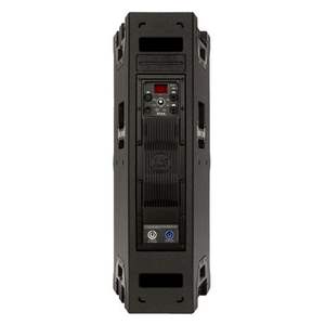 COMMANDEZ MAINTENANT RCF TTL 4-A Enceinte Line-Source Array Amplifiée 2 Voies 3200W avec Double Haut-Parleur 10'' et RDNet - Product Image 1