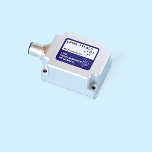 LPMS-CANAL3 9-Axis IMU / AHRS พร้อมอินเทอร์เฟซ CAN ตัวเรือนกันน้ำ 5V-18V DC สำหรับการควบคุมหุ่นยนต์และแขนหุ่นยนต์ - Product Image 1