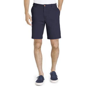 <b>White</b> Color Oversized Breathable <b>Men's</b> Stylish <b>Chino</b> <b>Shorts</b> Pants Customized Design Summer Solid Color <b>Chino</b> Pants For <b>Men</b> - Product Image 3