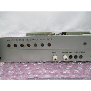 General Microsystems GMSSRPX-01-B GMSV36-01-E - Équipements et pièces semi-conductrices d'occasion fiables à l'échelle mondiale - Product Image 1