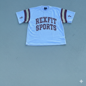 เสื้อยืดสไตล์ใหม่ขายดี ผู้ผลิตชั้นนำ เสื้อผ้าสตรีทแวร์ รับสกรีนลายตามสั่ง บริการ OEM ออกแบบโลโก้เสื้อยืดของคุณเอง - Product Image 4