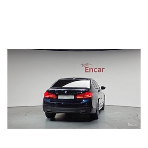 BMW Serie 5 520d M Sport Plus 2019, 66,657 km, Diésel, Automático, Emisión Euro V, Volante a la Izquierda, Asientos de Cuero, Cámara Trasera - Product Image 3