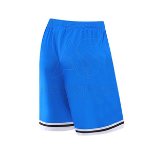 Vente directe d'usine, prix de gros, shorts de basket-ball, nouveau style, shorts de basket-ball les plus vendus pour adultes - Product Image 2