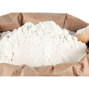 Servicio OEM de Primera Calidad, Harina de Maíz al por Mayor, Exportación a Granel, Grado Alimenticio Premium, Suministro Disponible - Product Image 2