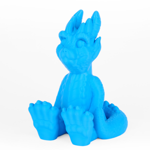 <b>PLA</b> Filament 1.75mm 1kg Light Blue ±0.03mm Tolerance Smooth Clog-Free 3D Printing Filament OEM Factory Direct Supplier - Product Image 1