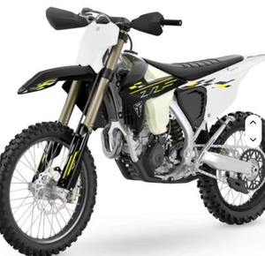 Ventes d'usine – Motos tout-terrain à moteur 4 temps TF450-C et TF250-C - Product Image 1