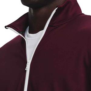 Chaqueta Deportiva Transpirable al Por Mayor a Precio Económico con Logotipos Personalizados para Mayor Comodidad y Uso, Chaqueta para Hombre - Product Image 6
