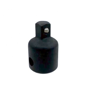 Kit d'adaptateurs et de réducteurs de douilles à chocs DIY OEM 8 pièces fabriqué à Taïwan - Product Image 5