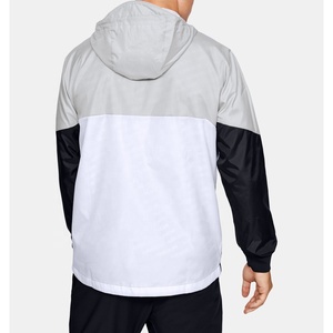 Custom Logo <b>Lightweight</b> <b>Rain</b> <b>Jacket</b> Outdoor Sportswear Supplier Wholesale Professional Windbreaker <b>Jacket</b> - Product Image 5