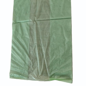 Bolsa de Compras Inteligente con Asa, Bolsa de LDPE para Impresión de Logotipo y Uso Comercial, Bolsa de Compras de LDPE Confiable - Product Image 5