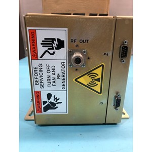 Kit de Filtro Armónico ENI HF-3000-50, 13.56 - Equipo y Piezas de Semiconductores de Confianza de Marca Global - Product Image 4