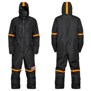 Waterproof One-Piece Ski Suit Men Women Winter Warm Snowboarding Jumpsuit Windproof Thermal Outdoor Mountain Sports Ski Wear - Product Image 1