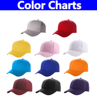Gorras de Béisbol, Gorras Deportivas de Algodón con Logotipo Personalizado, Gorras de Béisbol Promocionales para Publicidad Empresarial, Logotipo Bordado Personalizado