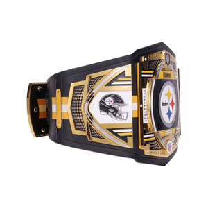 Best Quality Wrestling Championship Belt Low Price Top Selling Custom <b>Side</b> <b>Plates</b> 2026 Design - Product Image 2