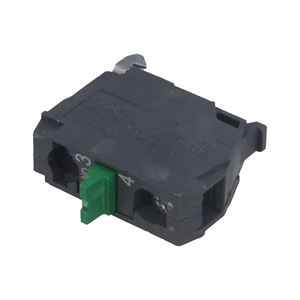 Commutateur ZB4BZ102 neuf et original - Product Image 1