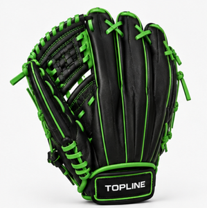 Professional fielding <b>gloves</b> Durable leather <b>baseball</b> <b>glove</b> Customizable <b>baseball</b> <b>gloves</b> Left hand <b>baseball</b> <b>glove</b> - Product Image 3
