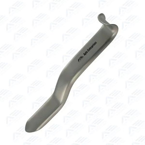 Écarteur de joue professionnel Omega Sternberg Vestibulum Minnesota, instrument médical, ouvre-bouche Columbia Minnesota Oringer - Product Image 4