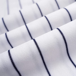 Maillot de baseball personnalisé en polyester pour hommes, style vintage, broderie en maille, sublimation, logo personnalisé, haute qualité, vente en gros - Product Image 5