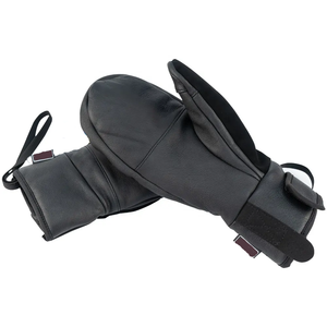 Fabrication directe en usine, gants de ski et de snowboard de qualité professionnelle, couleur et logo sur mesure, gants les plus vendus. - Product Image 5