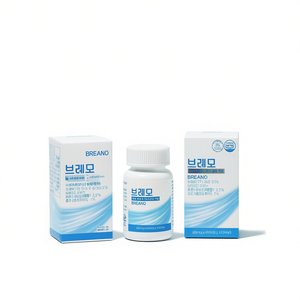 Cápsulas de Suplementos para la Salud del Hígado con Antioxidantes K-Healthy de Marca Privada OEM/ODM, con Beta-Glucano, Quercetina y Diente de León - Product Image 2