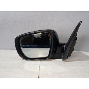 กระจกมองข้างซ้าย Tucson ปี 2013-2015 ของแท้ มือสอง รุ่น 876102S110TCM - Product Image 4