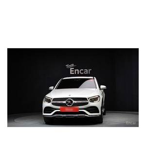 Mercedes-Benz GLC220 d 4MATIC Coupé 2023, 67,558 km, Diésel, Transmisión Automática, Cámara Trasera, Volante a la Izquierda - Product Image 3