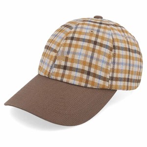Gorras de Béisbol Personalizadas al por Mayor, 100% Algodón, Gorras Deportivas Lisas para Hombre, con Logotipo Bordado - Product Image 1