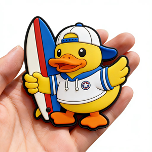 Professional <b>Rubber</b> Patch Manufacturer High Quality Custom Design Label Patch Suppliers Custom Stainless Steel Label Wholesaler - Product Image 5