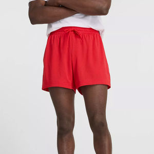 Shorts de basket-ball pour hommes de haute qualité en mesh, imprimés par sublimation, vêtements de sport, cordon de serrage réglable, respirants, shorts de sport d'été - Product Image 1