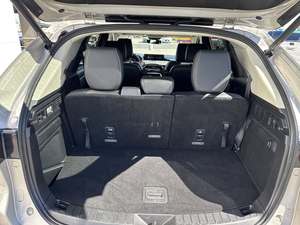 SUV premium 3.3 Turbo 2025 – Crossover de tamaño completo estilo CX-90 - Product Image 2