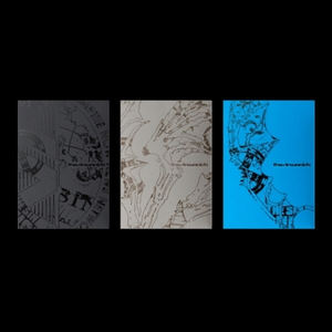 ENHYPEN) -  [THE SIN : VANISH] - Product Image 1