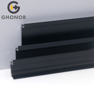 Nhôm tường bóng khoảng cách Ốp chân tường ghoror mẫu miễn phí nhà Máy Giá - Product Image 2