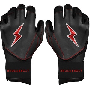 Gants de frappe de baseball personnalisés avec logo sur mesure, séchage rapide, design OEM, prix abordable - Product Image 2