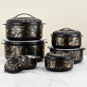 Cazuelas árabes de tendencia en la industria, con un aspecto profesional, que dan a las comidas caseras una presentación con calidad de restaurante. - Product Image 4