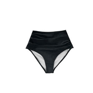 Conjunto de Bikini Brasileño Micro Sexy para Mujer, Traje de Baño de Dos Piezas con Tiras Laterales, Corte Alto, Ropa de Playa, Traje de Baño de Verano 2026 - Product Image 3