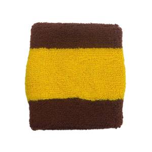 Bandeaux absorbants pour poignets, bandeaux de sport pour hommes et femmes, en tissu éponge doux et absorbant pour le tennis - Product Image 3