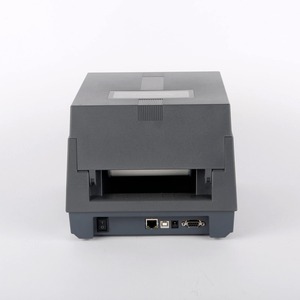 Premium Quality UNNATI Professional 300 DPI Barcode Label Printer <b>USB</b> BT LAN Serial for Retail Warehouse Logistics for Sale - Product Image 3